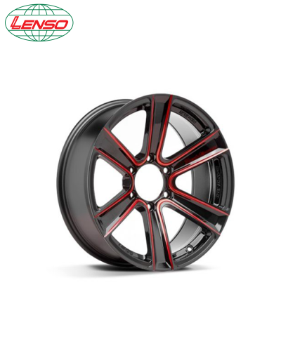 Vành xe ô tô Road-Terain