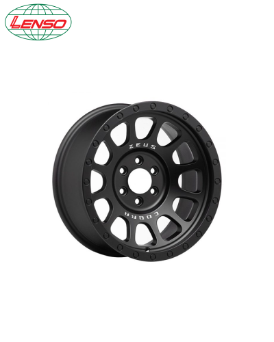 Vành xe ô tô Zeus-03