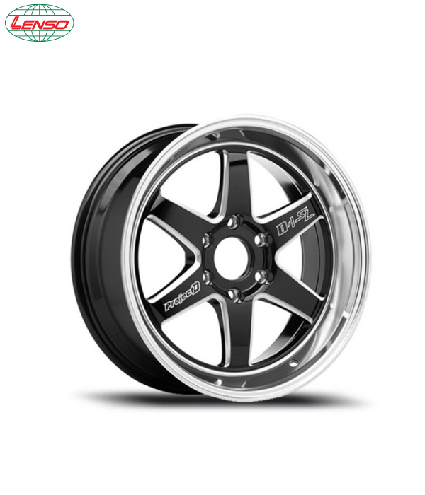 Vành xe ô tô D1-SL