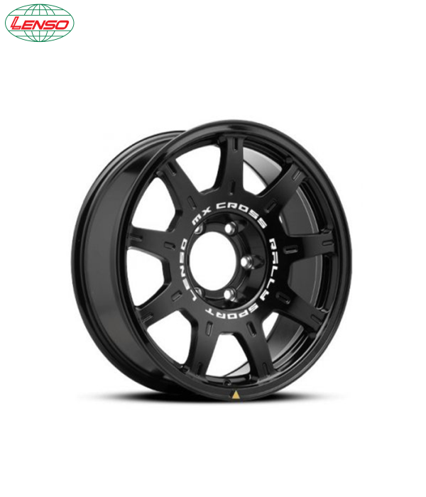 Vành xe ô tô MX Halo