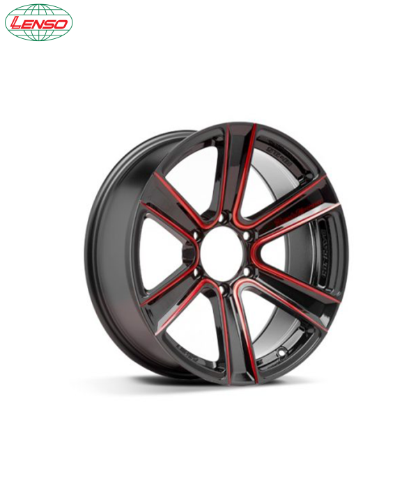 Vành xe ô tô Road-Terain